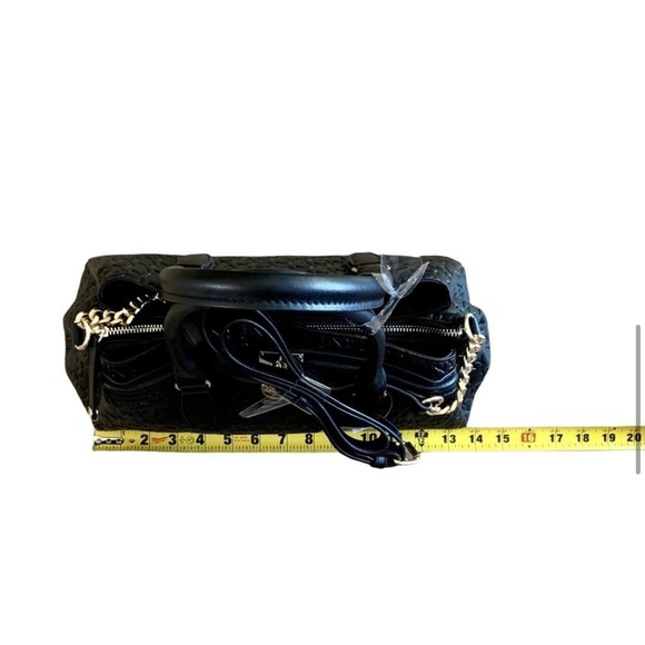 Jones New York black handbag - Picture 11 of 12